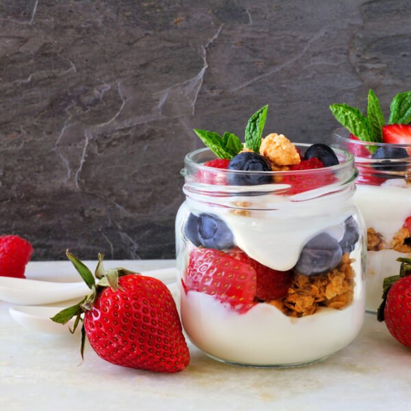 Joghurt