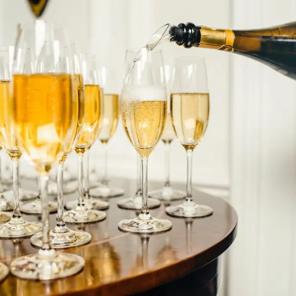 Champagner